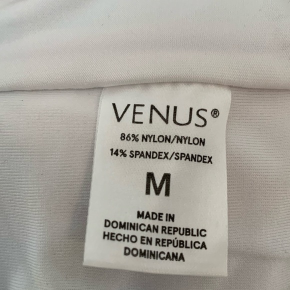 Venus 2 piece bikini set with reversible top - Picture 4 of 5